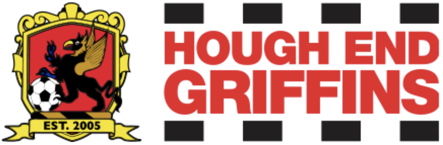 Hough End Griffins JFC