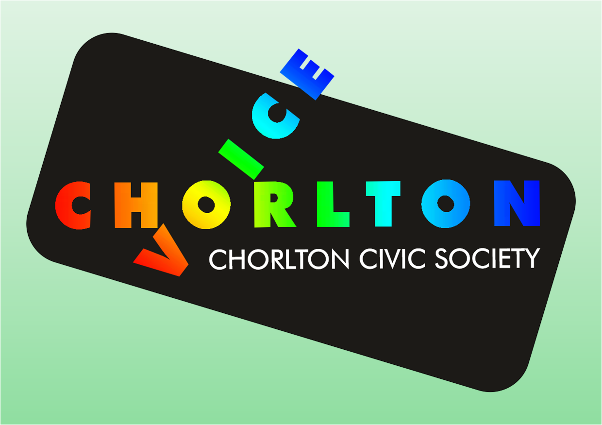 Chorlton Voice