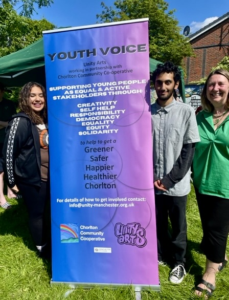 Youth Voice